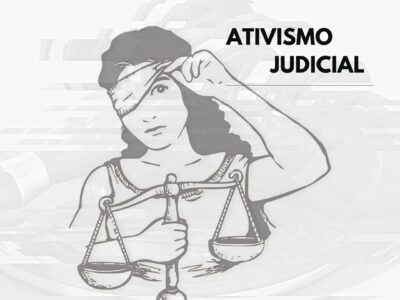 Ativismo Judicial